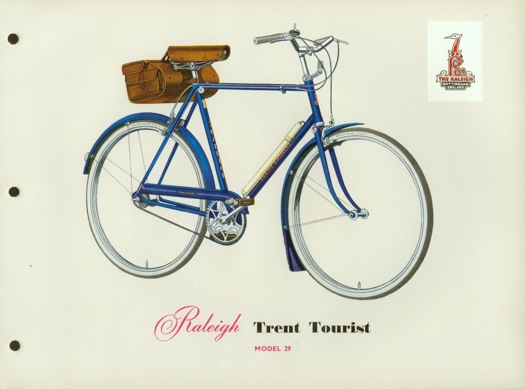 raleigh