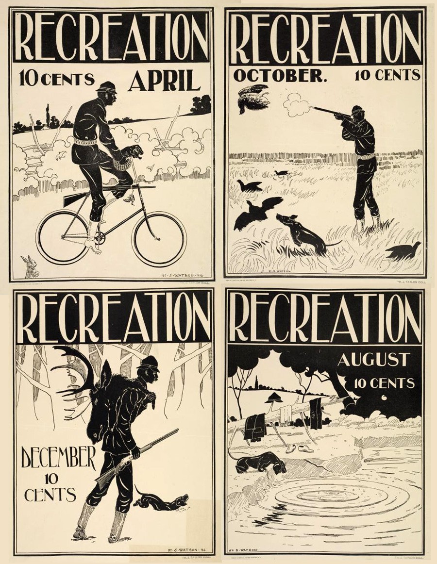 recreation