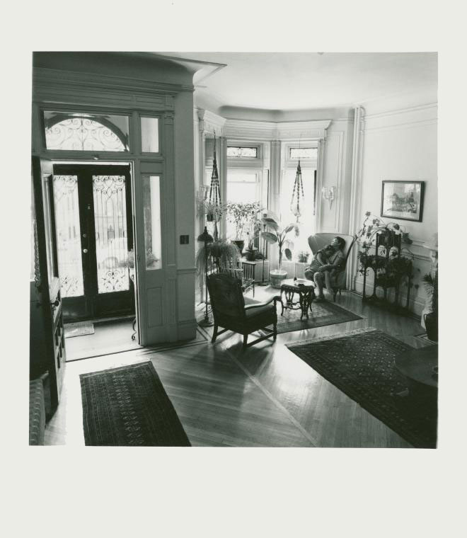 At Home in Brooklyn: The Nooney Brooklyn Photographs, 1978-1979