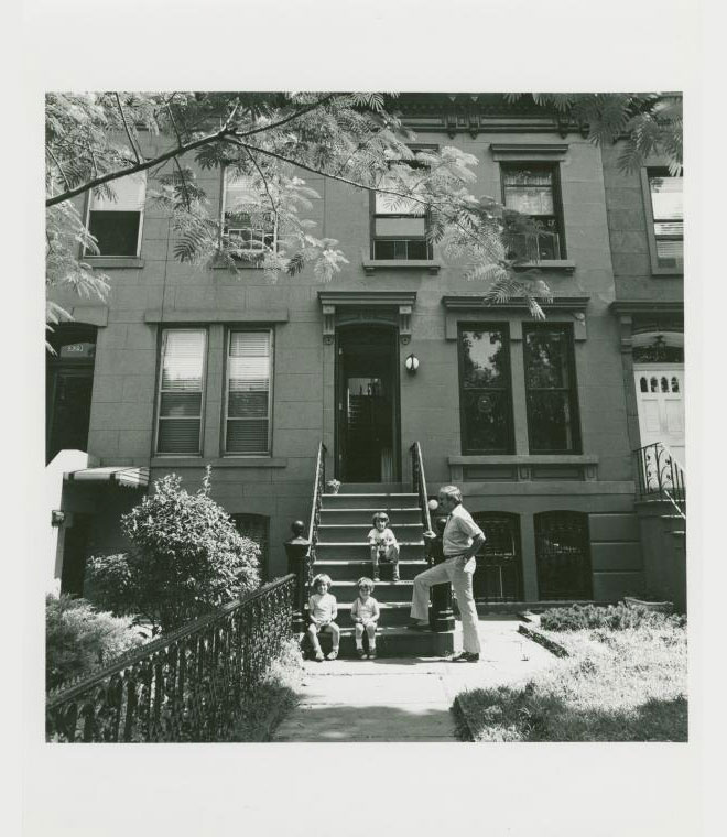 At Home in Brooklyn: The Nooney Brooklyn Photographs, 1978-1979