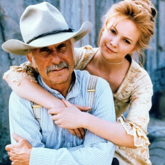 Lonesome Dove