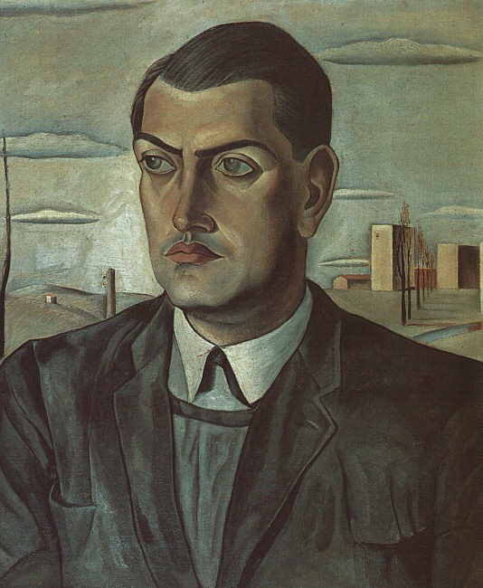 portrait-of-luis-bunuel