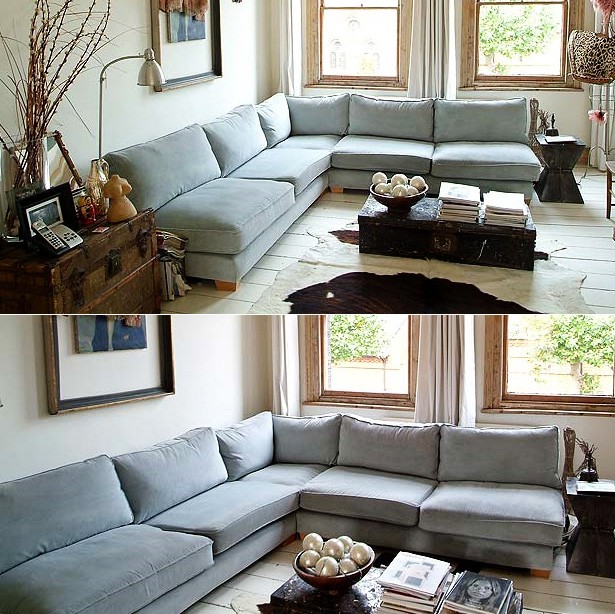 Miss Moss · dream couch