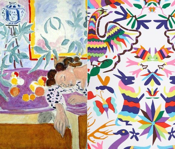 Matisse & Me