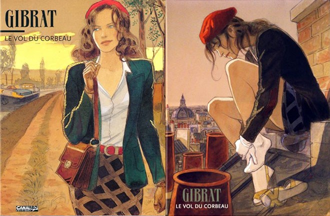 Jean-Pierre Gibrat