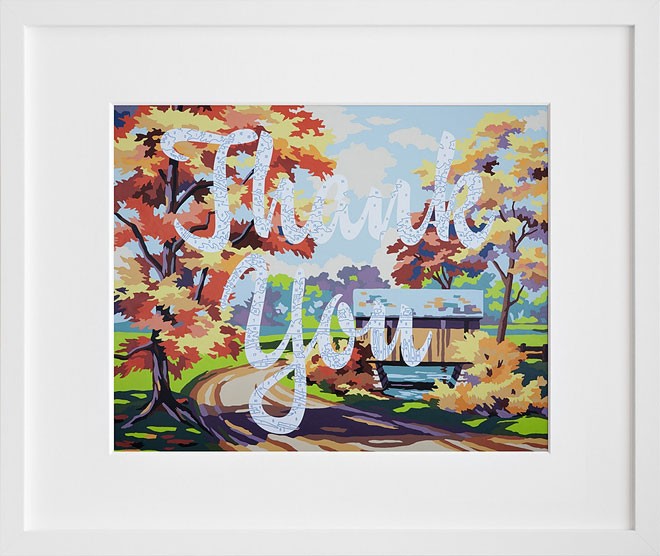 Give Some Art Give Some Art