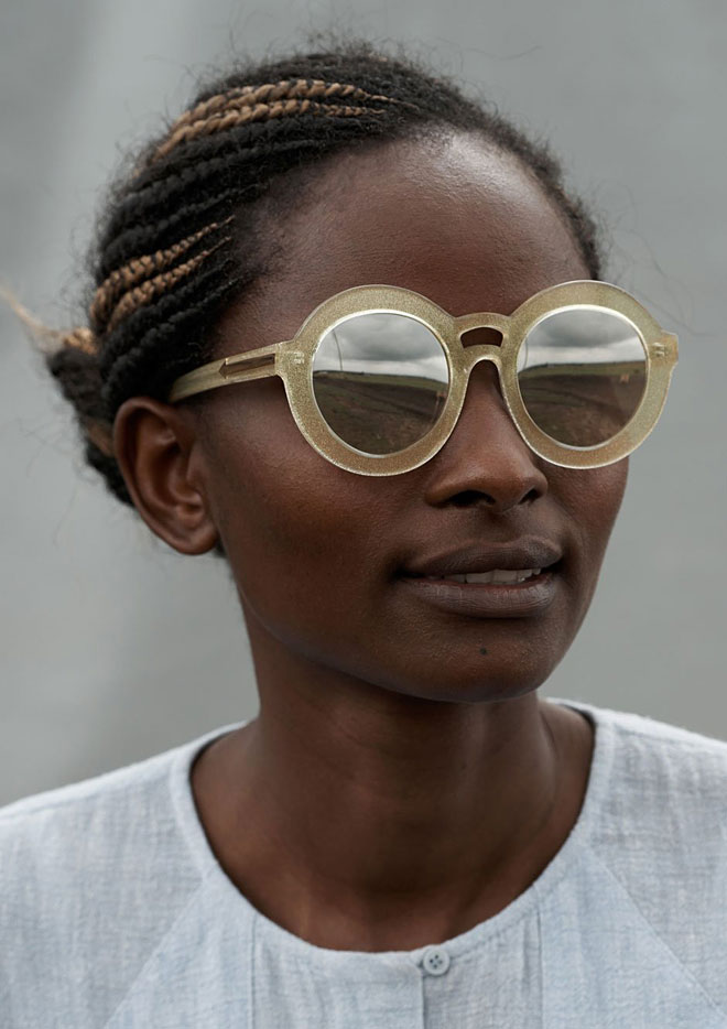 Karen Walker x Kenya