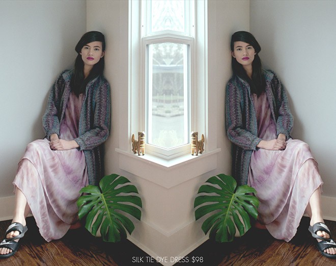 Yo Vintage! Spring! ยท Miss Moss