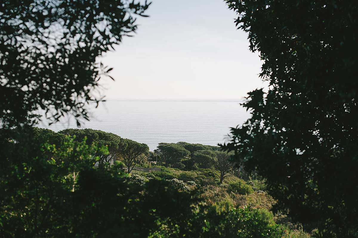 The Fagans, Cape Town. Photographed for Freunden von Freunden by Antonia Heil & Desmond Louw