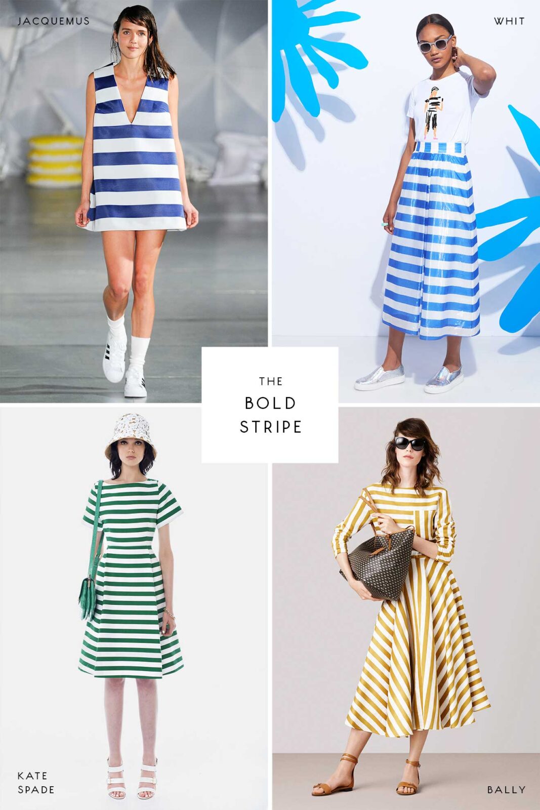 SS15 favourites by Miss Moss