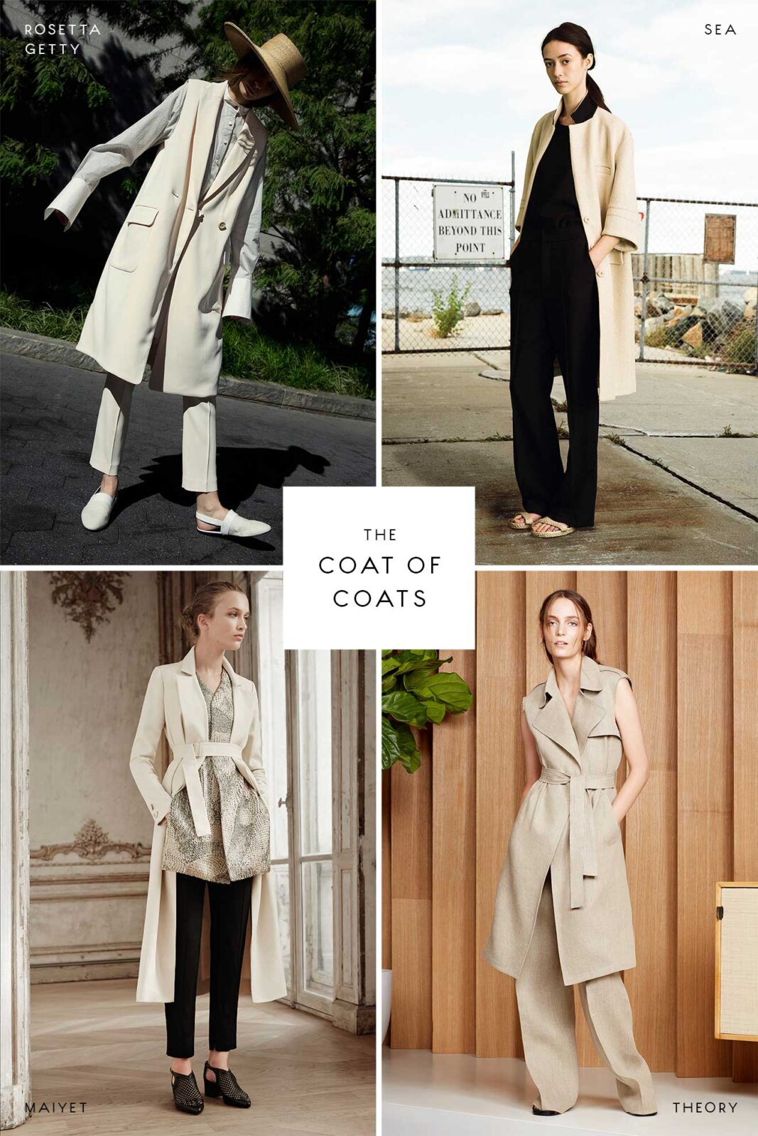 SS15 favourites by Miss Moss