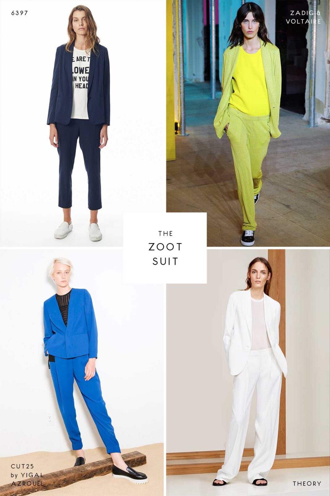 SS15 favourites by Miss Moss