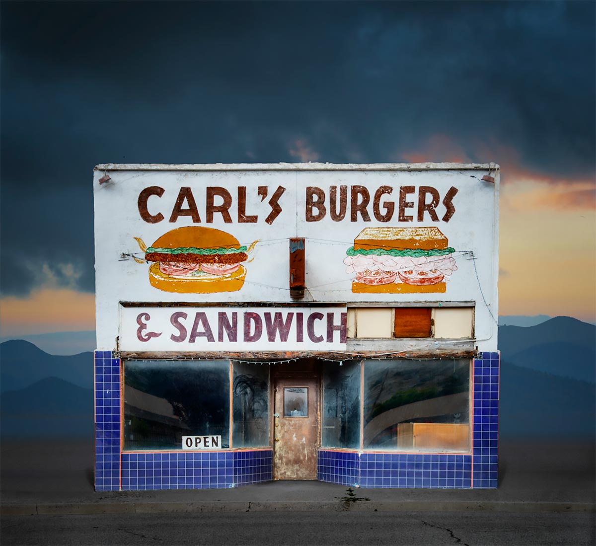 Ed Freeman: Western Realty