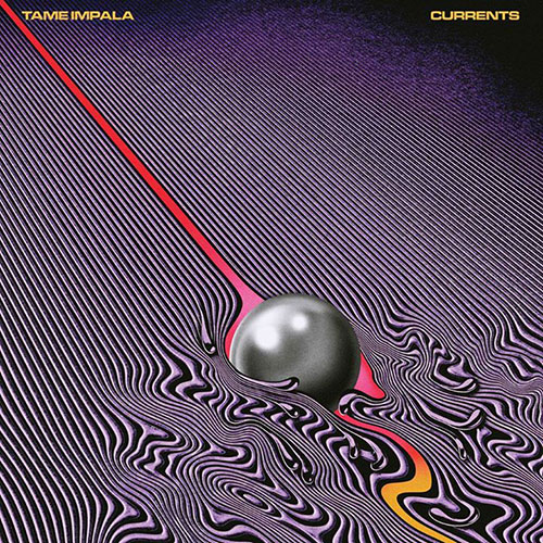 Tame Impala, Currents