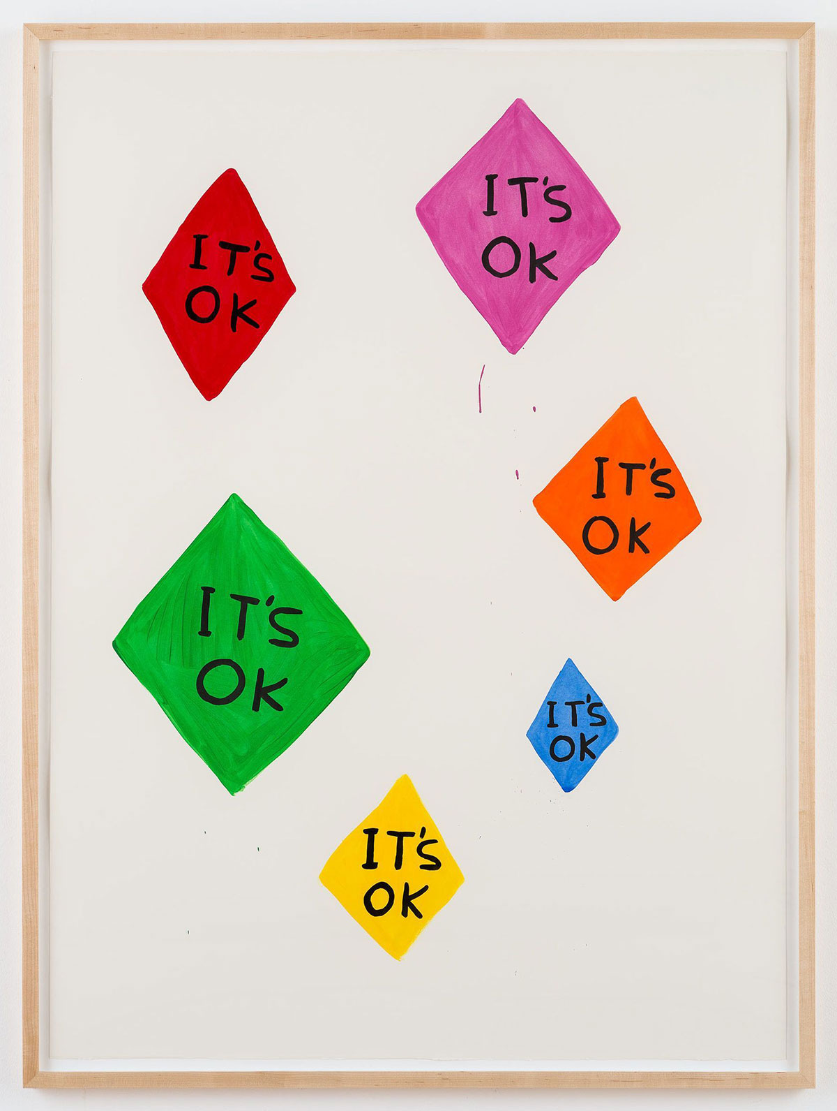 David Shrigley