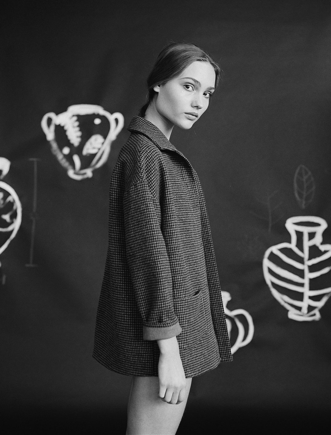 Paloma Wool: Collection No. 5