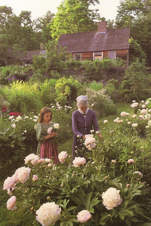 Tasha Tudor