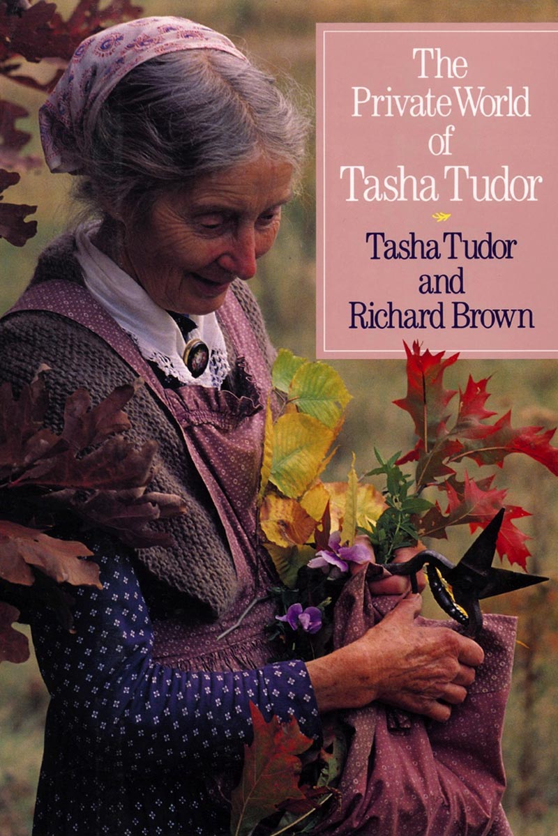 Tasha Tudor