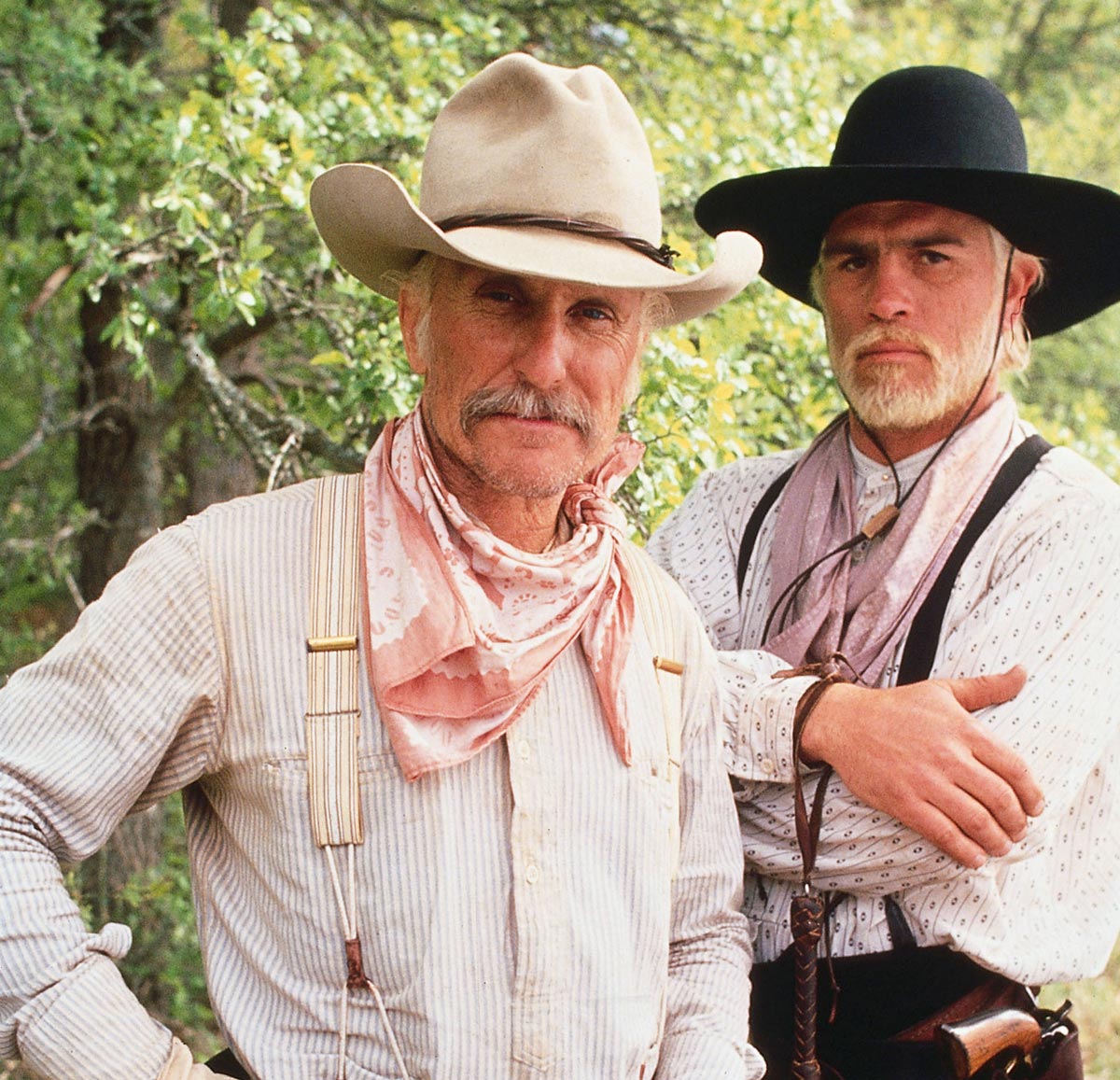 Lonesome Dove