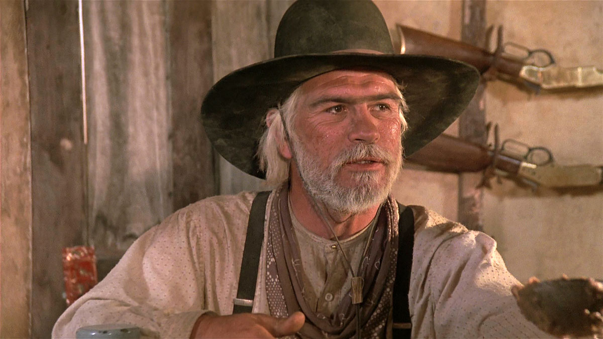 Lonesome Dove