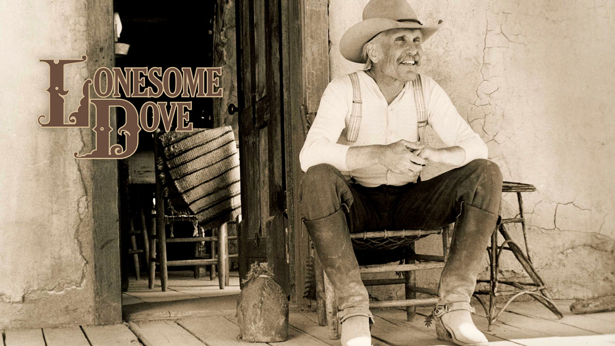 Lonesome Dove