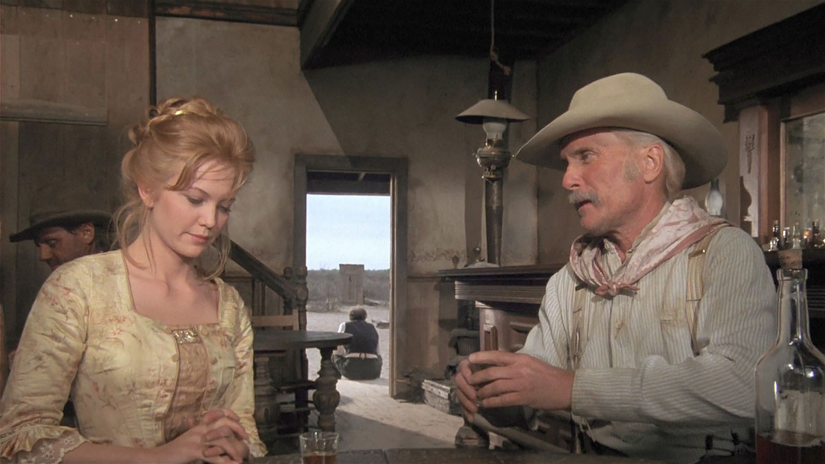 Lonesome Dove