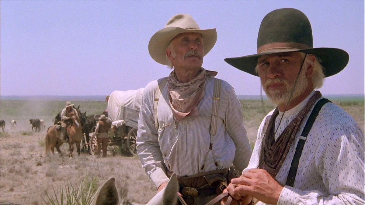 Lonesome Dove