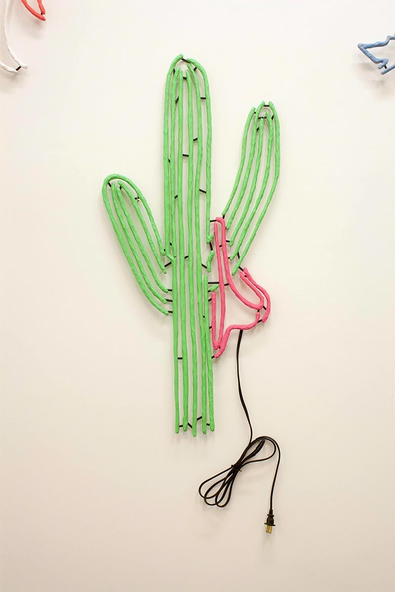 Brent Owens, Prickled