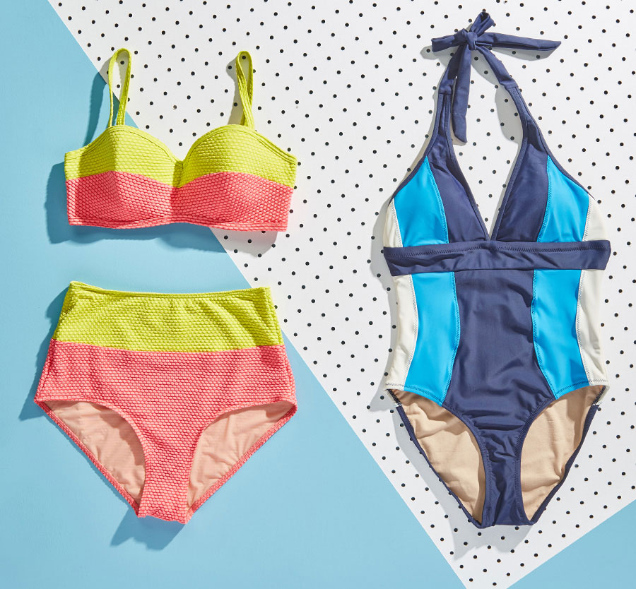 Modcloth Swim