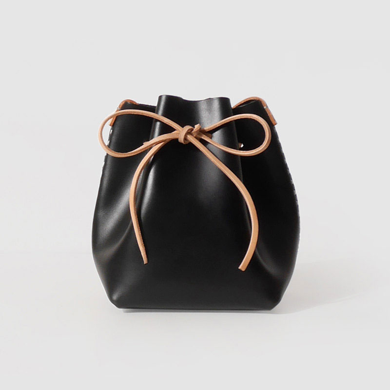 Mini Bucket Bag