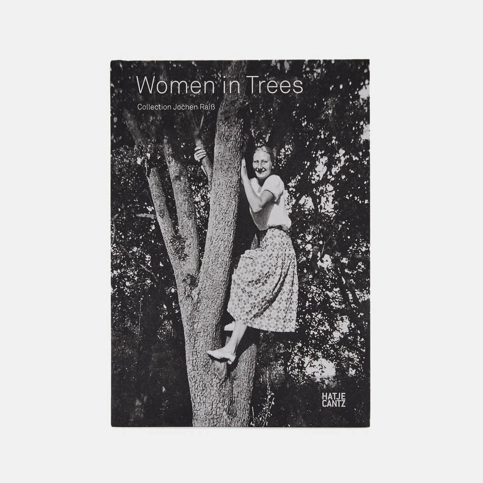 Women In Trees