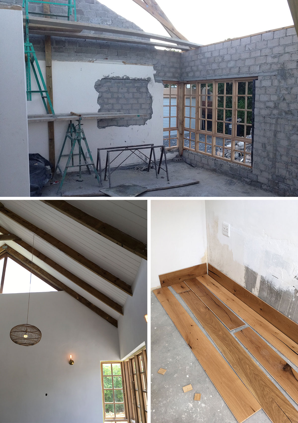 New Lifestyle - Living Design - Home Renovations Remodeling